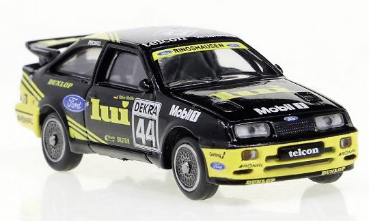 Brekina PKW Ford Sierra Cosworth RS lui von Volker Weidler 