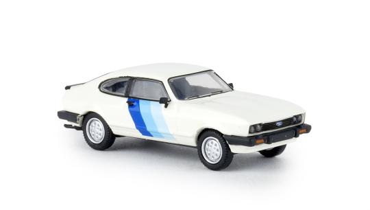 Brekina PKW Ford Capri RS 