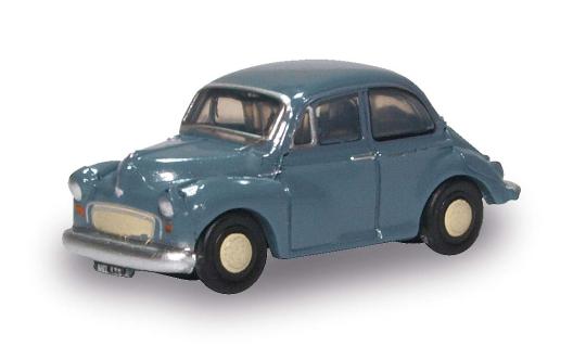 Busch Oxford Morris Minor 200133853 