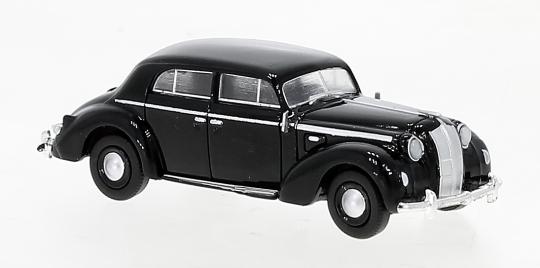 Brekina PKW Opel Admiral 1938, schwarz 20450 