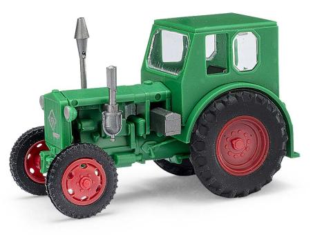 Busch Mehlhose Traktor Pionier grün 