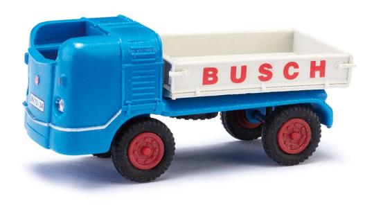 Busch Mehlhose Multicar M21 Zirkus Busch     210008300 