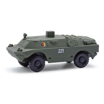 Busch Panzerwagen SPW40 P2 Generato 
