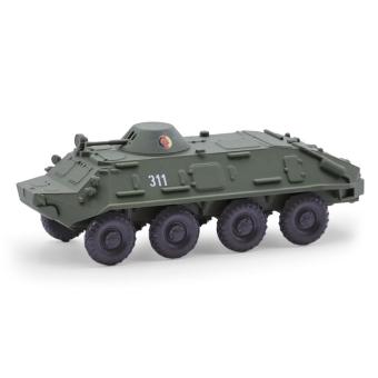 Busch Panzer SPW-60PB, NVA 