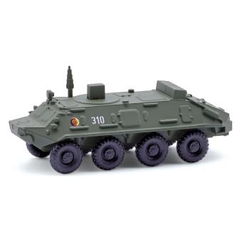 Busch Panzerwagen SPW-60PB Kisten/A 210106003 