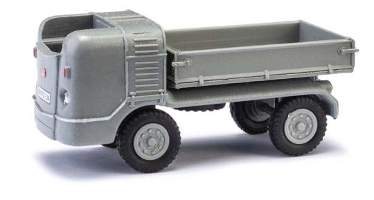 Busch Multicar M21 Dreiseitenkipper 211003303 