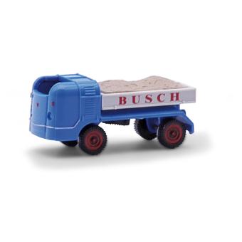 Busch Multicar M21 Zirkus Busch TT 