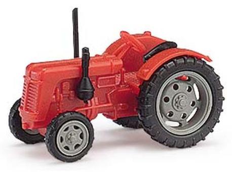 Busch Mehlhose Traktor Famulus rot 211006704 