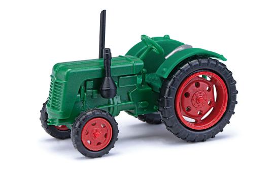 Busch Mehlhose Traktor Famulus, Grün, N 211006710 