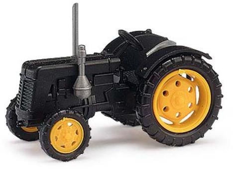 Busch Mehlhose Traktor Famulus schwarz 