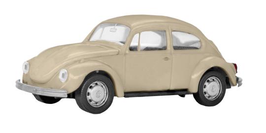 Kibri PKW  VW Käfer Typ 11, 1302 21230 