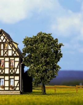 NOCH Birnbaum grün 