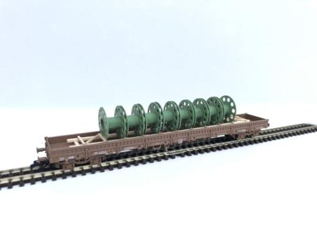 LOEWE Ladegut Kabelspulen / TT, 105 mm 