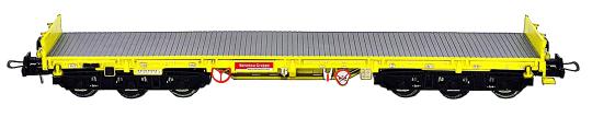 NPE Salmms 454 Bauzug unbel. DBAG , Ep.6 22228 