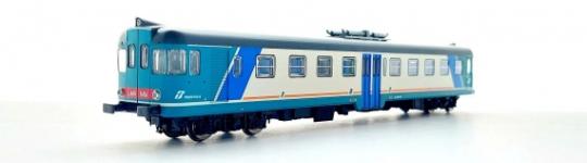 VI Train Dieseltriebwagen Baureihe ALn 668 1606 FS XMPR Ep.V 