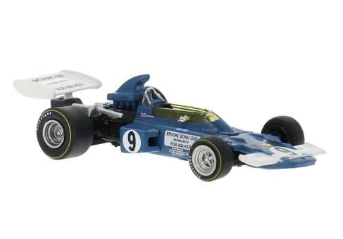 Brekina Lotus 72 Nr 9 Rob-Walker-Teams mit Graham Hill 22884 