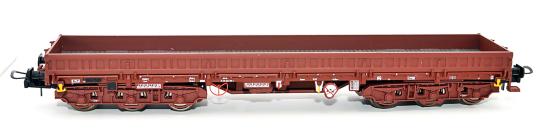 NPE Samms 4860 unbeladen DR , Ep.4 22917 