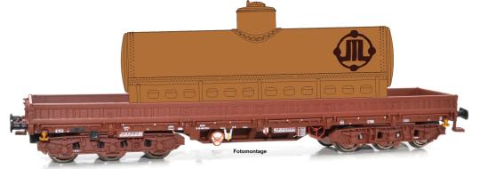 NPE Samms 4860 br. Kessel VEB Petrol. DR , Ep.4 22938 