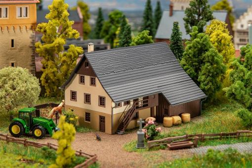 Faller Landhaus 