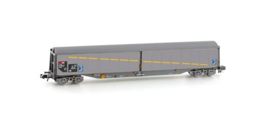 Hobbytrain N Schiebewandwagen Hbils SBB, Ep.IV-V 