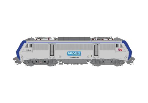 Jouef Diesellok BB 26144, Grand Est,SNCF Ep.VI HJ2445 