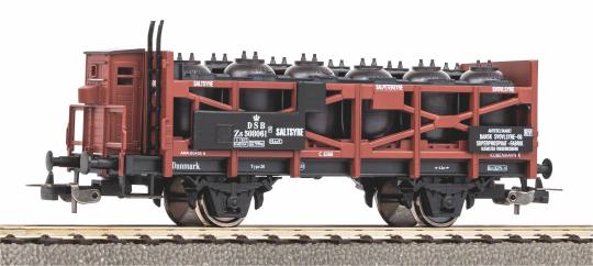 PIKO Säuretopfwg. Dansk DSB III 