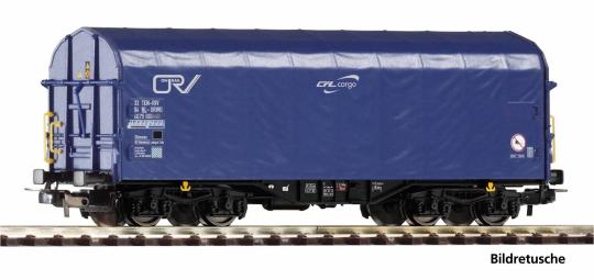 PIKO Schplwg. Shimmns ORV CFL V 