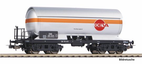 PIKO Druckgaskesselwg. OEVA ÖBB III 