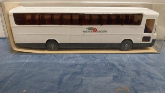 Wiking Reisebus MB O 303 Taeter Aachen 