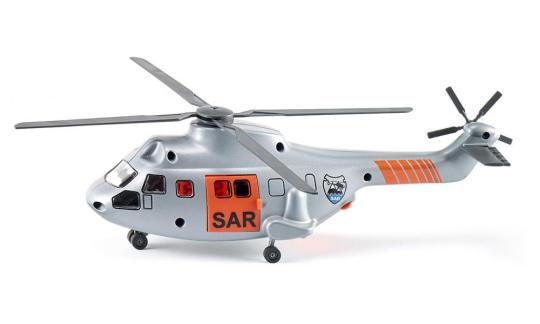 Siku Transporthubschrauber SAR 2527 