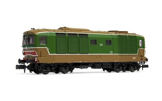 Arnold Diesellokomotive D.445 FS Ep. IV-V 