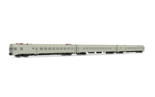 Arnold elektrischer Triebzug der Reihe 444, RENFE, Epoche IV HN2616 