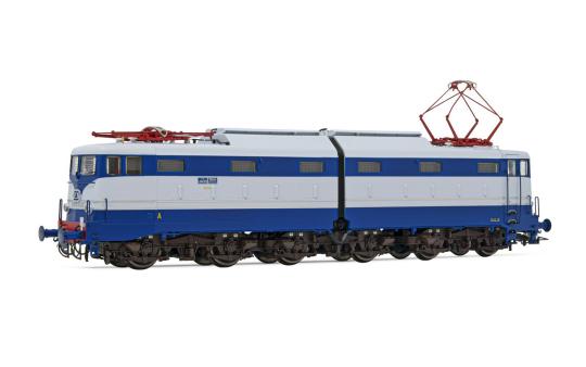 Arnold Elektrolokomotive der Reihe E.646 FS Treno Azzurro-Fa 