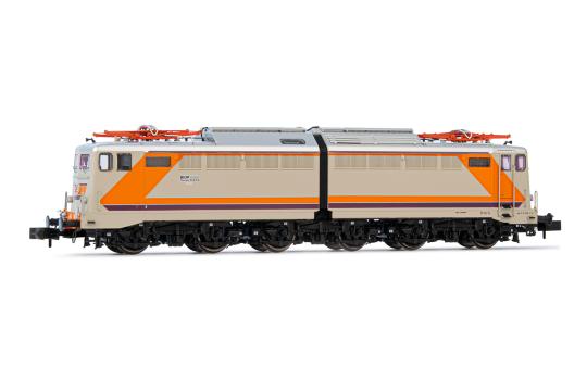 Arnold Elektrolokomotive E.646 Navetta Ep. IV-V FS 