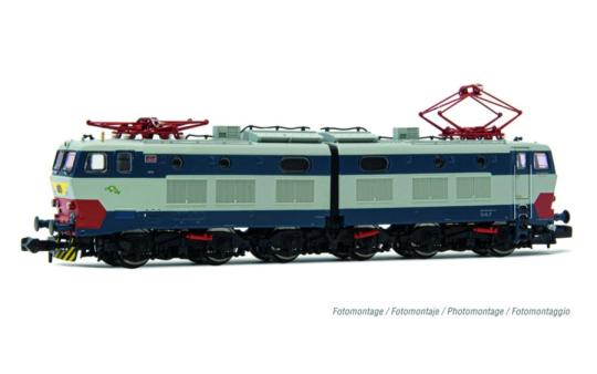 Arnold Elektrolokomotive E.656,  Ep. VI, FS 50. Jubiläumsaus 