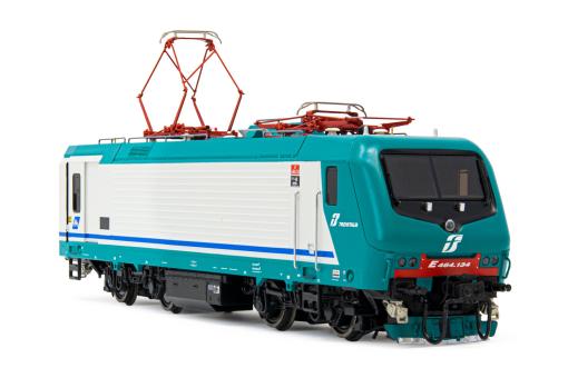 LIMA E464 XMPR Trenitalia 