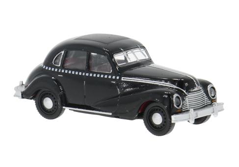 Brekina PKW EMW 340 als Taxi 27319 