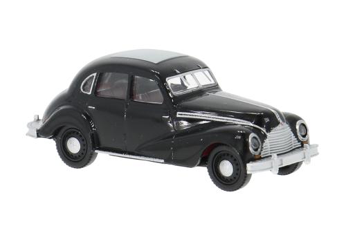 Brekina PKW EMW 340 in schwarz 