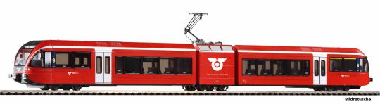 PIKO E-Triebzug GTW 2/6 S-Bahn Bern RM V + DSS 8pol. 