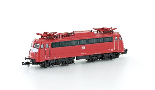 Hobbytrain N E-Lok BR 110.3 DB Ep.IV-V  orientrot 28014 