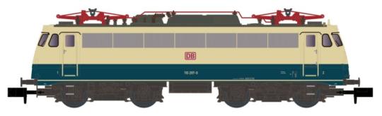 Hobbytrain E-Lok BR 110 DB, Ep.V 28016 