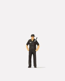 Preiser Sicherheitsdienst 28108 