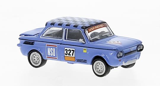 Brekina PKW NSU TTS NSU-Sport 28257 