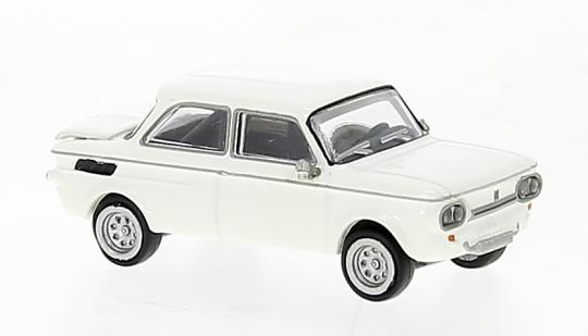 Brekina NSU TTS weiß 28260 