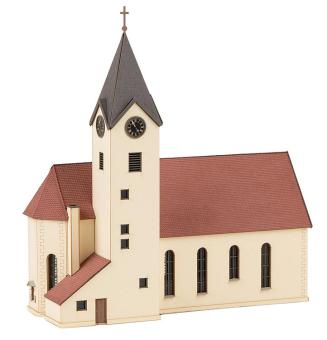 Faller Kirche St. Johannes Baptist 282778 