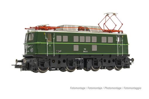 Rivarossi E-Lok 1040 10 ÖBB grün Ep.IV 