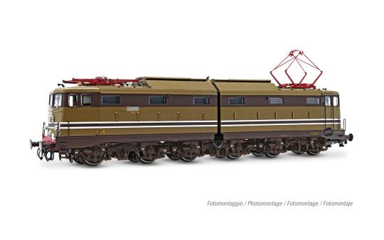 Rivarossi Elektrolokomotive E.645 2. Serie, Ep. IV FS 