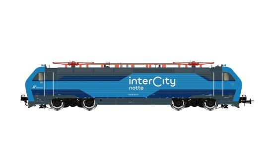 Rivarossi Elektrolokomotive E.402B Intercity Notte Ep. VI, FS 