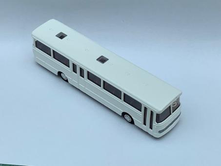 VK ModelleSetra S 140 ES Linienbus, VERBESSERTE VERSION, Bau 