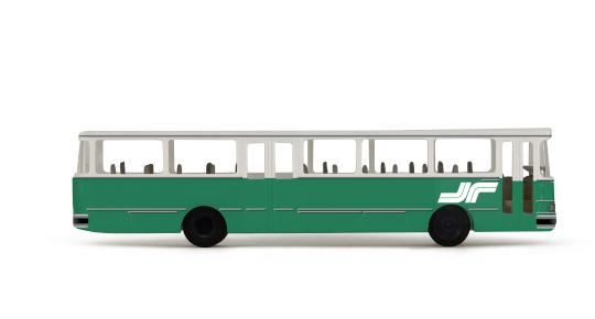 VK Modelle Stadtbus Setra S 140 ES Dr. Richard Watzke, Graz grün 